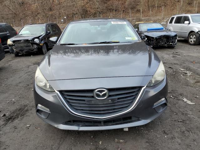 Photo 5 from auction – 2014 MAZDA 3 TOURING with VIN JM1BM1V73E1132826