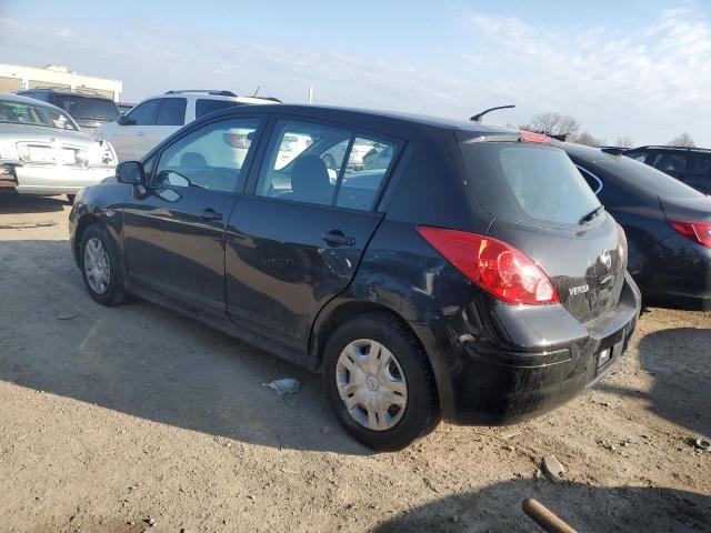 Photo 2 from auction – 2012 NISSAN VERSA S with VIN 3N1BC1CP4CK217890