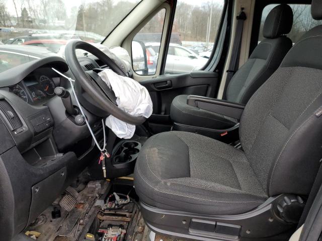 Photo 7 from auction – 2014 RAM PROMASTER with VIN 3C6TRVPG1EE125789