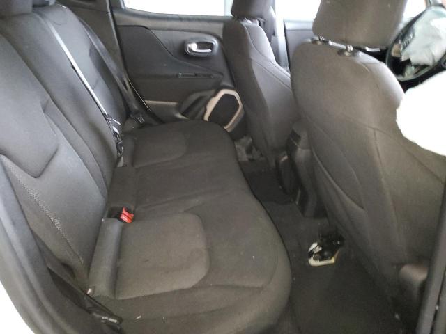 Photo 10 from auction – 2016 JEEP RENEGADE L with VIN ZACCJBBT3GPD56315