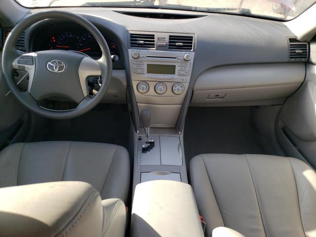 Photo 8 from auction – 2010 TOYOTA CAMRY BASE with VIN 4T1BF3EK6AU522186