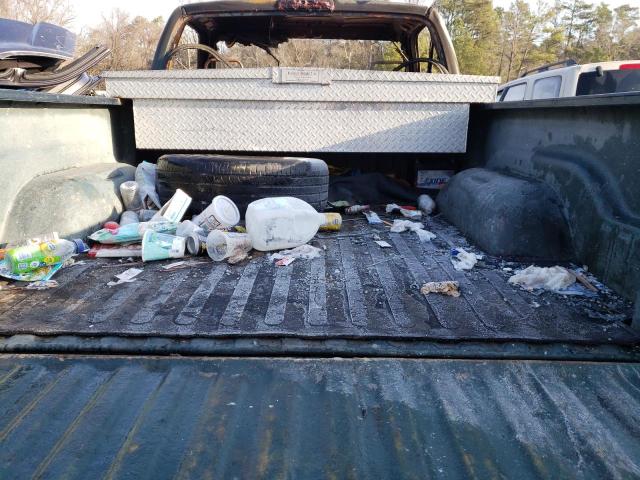 Photo 10 from auction – 1994 DODGE RAM 1500 with VIN 3B7HC16X1RM541525