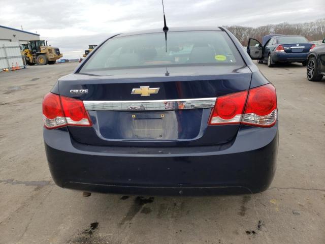Photo 6 from auction – 2011 CHEVROLET CRUZE LS with VIN 1G1PC5SH6B7129935