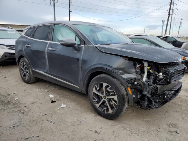 Photo 4 from auction – 2023 KIA SPORTAGE E with VIN 5XYK33AF5PG038252