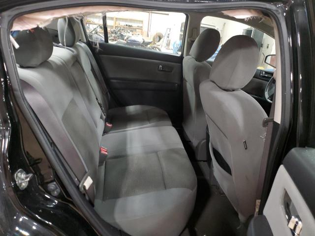 Photo 10 from auction – 2012 NISSAN SENTRA 2.0 with VIN 3N1AB6AP4CL669234