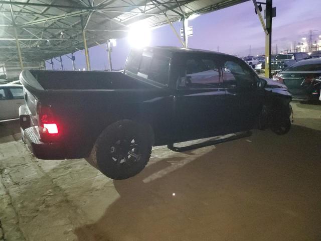 Photo 3 from auction – 2018 RAM 1500 SLT with VIN 1C6RR6LT6JS216633