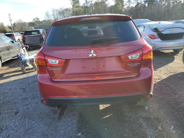 Photo 6 from auction – 2015 MITSUBISHI OUTLANDER with VIN 4A4AP3AU0FE060240