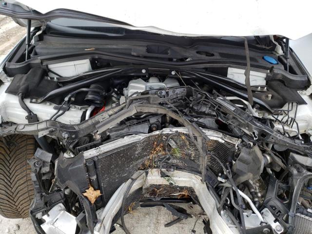 Photo 12 from auction – 2014 AUDI SQ5 PREMIU with VIN WA1CGAFP8EA089136