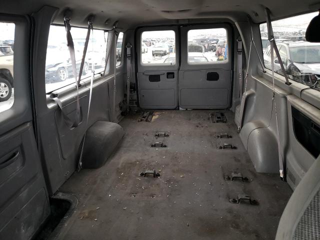 Photo 10 from auction – 2002 FORD ECONOLINE with VIN 1FBSS31S72HA62105