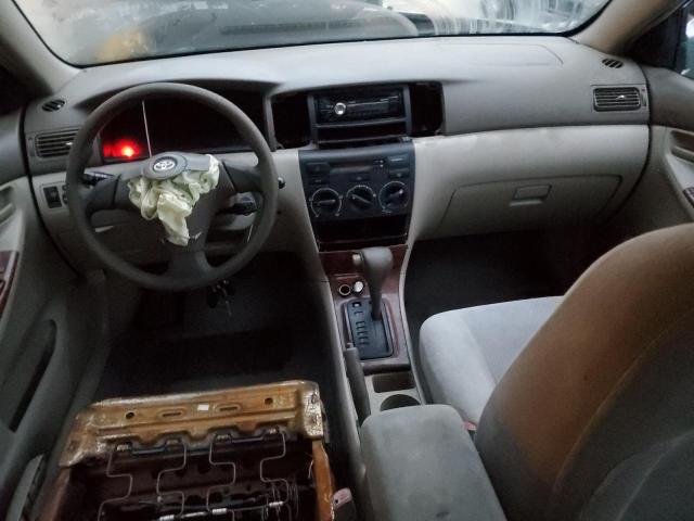 Photo 8 from auction – 2006 TOYOTA COROLLA CE with VIN 1NXBR32E96Z668689
