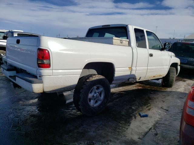 Photo 3 from auction – 2001 DODGE RAM 1500 with VIN 1B7HF13Z11J282579