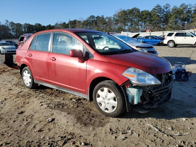 Photo 4 from auction – 2011 NISSAN VERSA S with VIN 3N1BC1AP3BL406218
