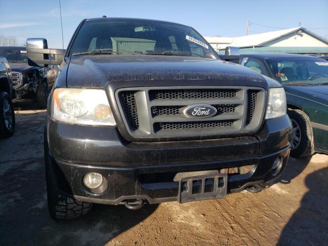 Photo 5 from auction – 2008 FORD F150 SUPER with VIN 1FTPW14V78FA24006