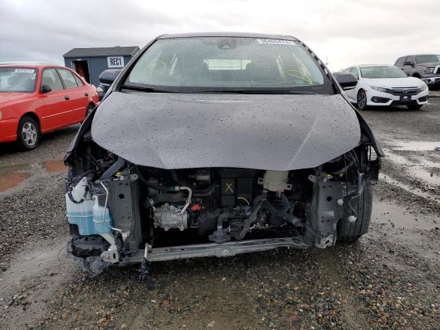 Photo 5 from auction – 2017 TOYOTA PRIUS with VIN JTDKBRFU9H3042923