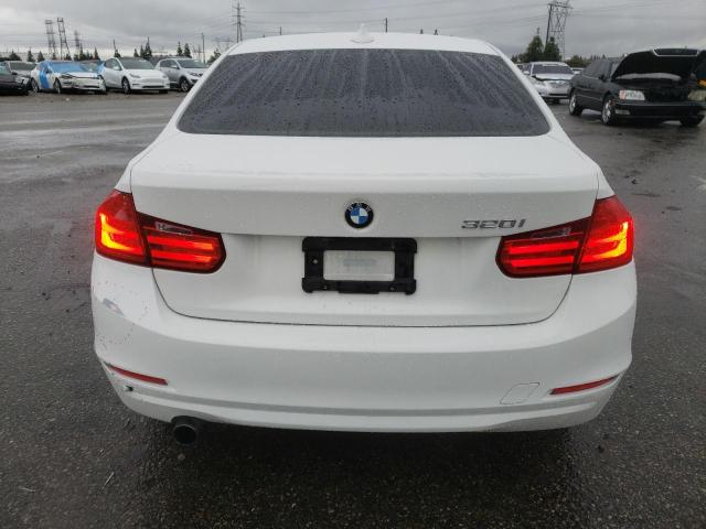 Photo 6 from auction – 2014 BMW 320 I with VIN WBA3B1C50EPV79202