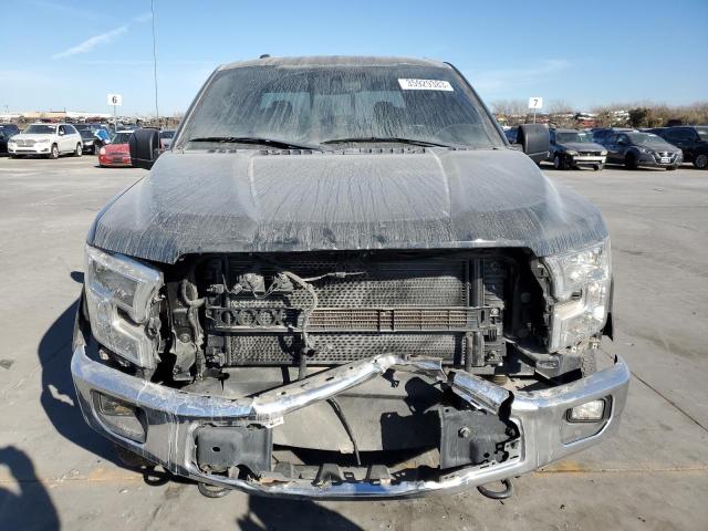 Photo 5 from auction – 2016 FORD F150 SUPER with VIN 1FTEW1EF3GKF65106