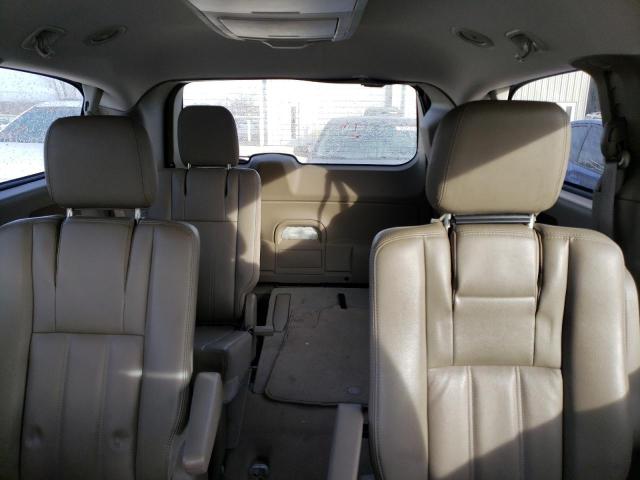 Photo 10 from auction – 2013 CHRYSLER TOWN & COU with VIN 2C4RC1BG3DR711525