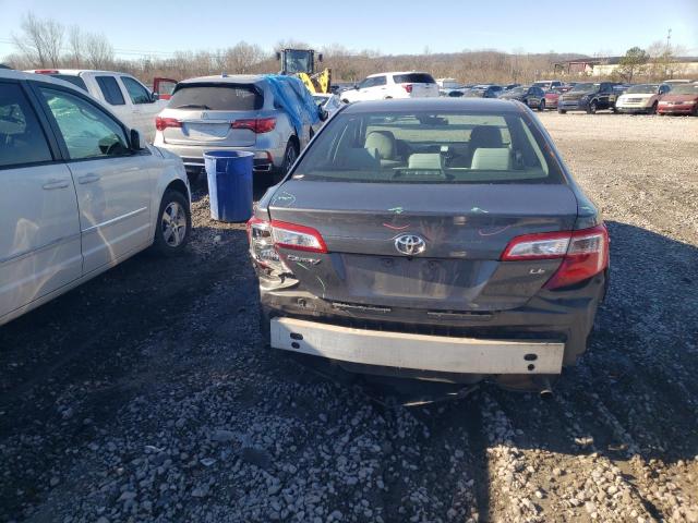 Zdjęcie 6 z aukcji – 2012 TOYOTA CAMRY BASE z VIN 4T1BF1FK8CU059943