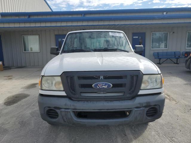 Photo 5 from auction – 2011 FORD RANGER with VIN 1FTKR1AD0BPA37565