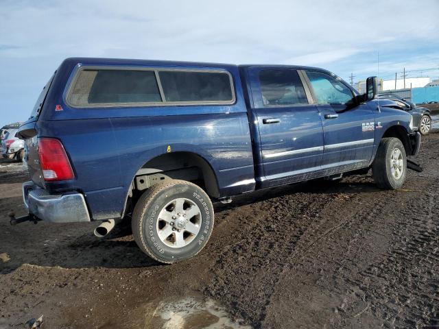 Photo 3 from auction – 2014 RAM 2500 SLT with VIN 3C6UR5DL2EG258765