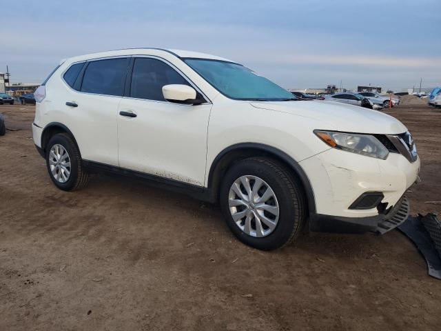 Photo 4 from auction – 2016 NISSAN ROGUE S with VIN 5N1AT2MV6GC820665