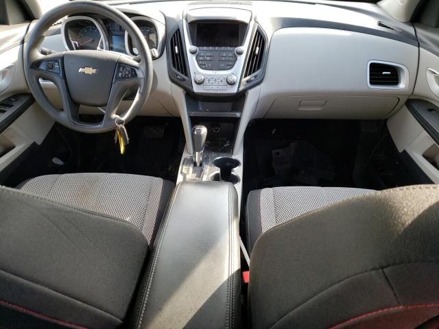 Photo 8 from auction – 2017 CHEVROLET EQUINOX LS with VIN 2GNALBEK0H1574901