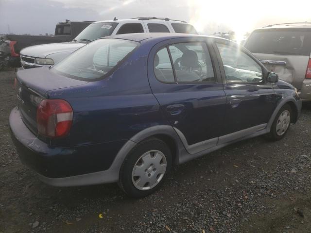 Photo 3 from auction – 2001 TOYOTA ECHO with VIN JTDBT183610174693