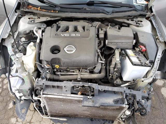 Photo 11 from auction – 2008 NISSAN ALTIMA 3.5 with VIN 1N4BL24E58C278197