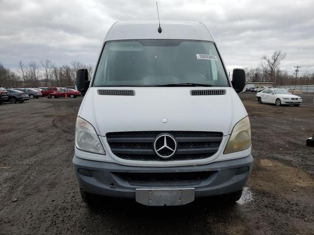 Photo 5 from auction – 2013 MERCEDES-BENZ SPRINTER 2 with VIN WD3PE8CC2D5760602