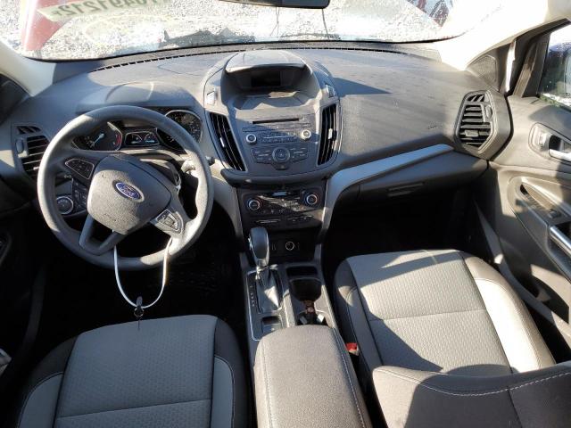Photo 8 from auction – 2018 FORD ESCAPE SE with VIN 1FMCU0GDXJUC54749