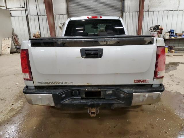 Photo 6 from auction – 2013 GMC SIERRA K15 with VIN 1GTR2VE75DZ348656