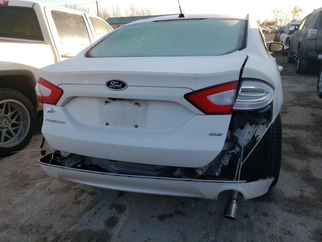Photo 6 from auction – 2016 FORD FUSION SE with VIN 1FA6P0H75G5122136