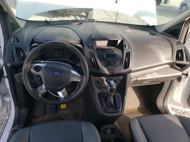 Photo 8 from auction – 2015 FORD TRANSIT CO with VIN NM0LS6E74F1209483