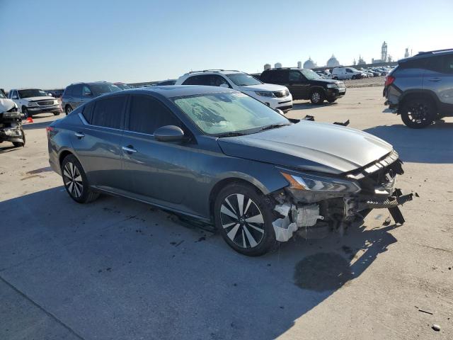 Photo 4 from auction – 2019 NISSAN ALTIMA SL with VIN 1N4BL4EVXKC196015