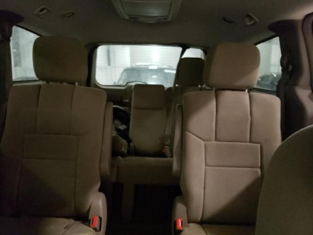 Photo 10 from auction – 2011 CHRYSLER TOWN & COU with VIN 2A4RR5DG0BR783129
