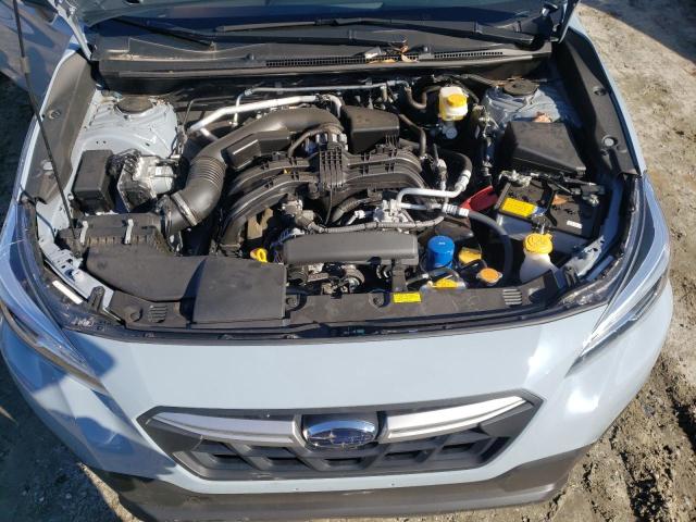 Photo 11 from auction – 2021 SUBARU CROSSTREK with VIN JF2GTHMC4M8679286