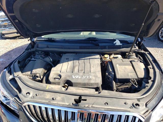 Photo 11 from auction – 2016 BUICK LACROSSE with VIN 1G4GB5G36GF152065