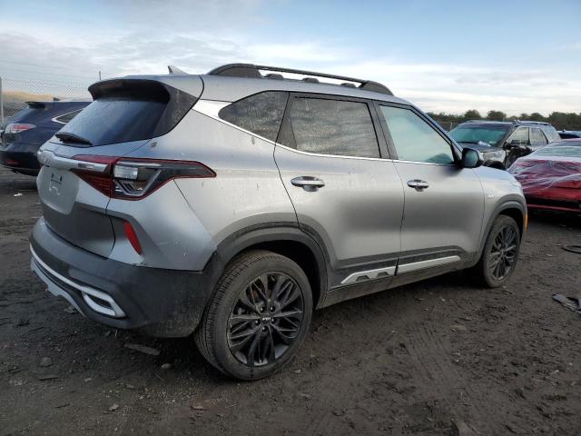 Photo 3 from auction – 2022 KIA SELTOS NIG with VIN KNDEUCA29N7239525
