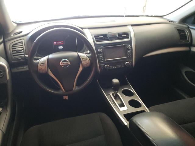 Photo 8 from auction – 2015 NISSAN ALTIMA 2.5 with VIN 1N4AL3AP8FC595699