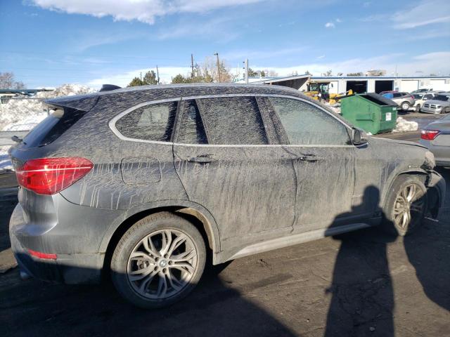 Photo 3 from auction – 2016 BMW X1 XDRIVE2 with VIN WBXHT3Z31G4A49323