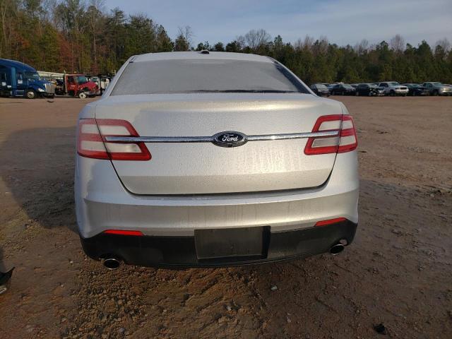 Photo 6 from auction – 2017 FORD TAURUS SE with VIN 1FAHP2D84HG111363