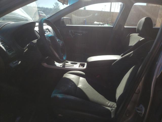 Photo 7 from auction – 2014 NISSAN ALTIMA 2.5 with VIN 1N4AL3AP2EN354207