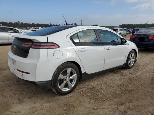 Photo 3 from auction – 2012 CHEVROLET VOLT with VIN 1G1RB6E45CU113187
