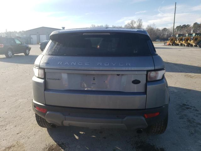Photo 6 from auction – 2013 LAND ROVER RANGE ROVE with VIN SALVR2BG5DH844648