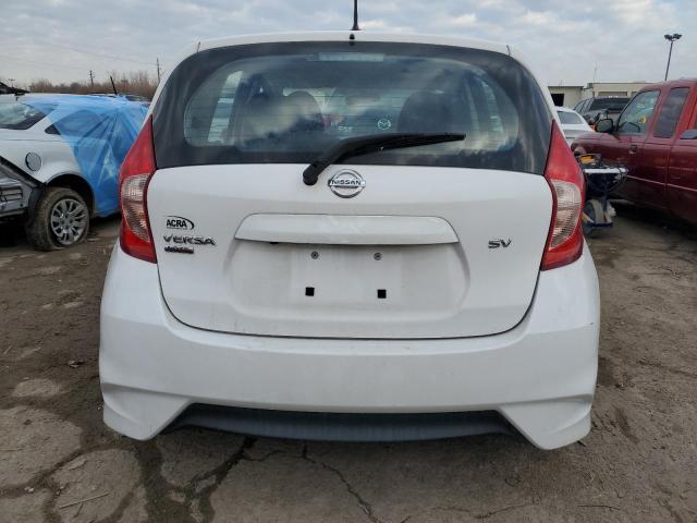 Photo 6 from auction – 2017 NISSAN VERSA NOTE with VIN 3N1CE2CP1HL357336