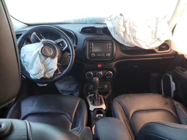 Photo 8 from auction – 2015 JEEP RENEGADE L with VIN ZACCJBDT1FPB39549
