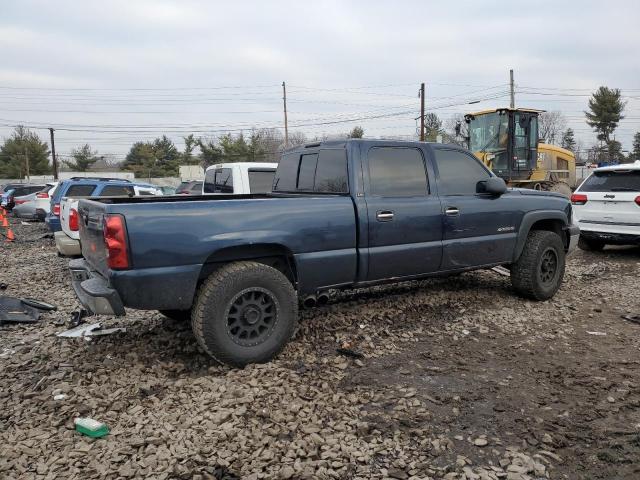 Photo 3 from auction – 2005 CHEVROLET SILVERADO with VIN 1GCGK13U75F862746