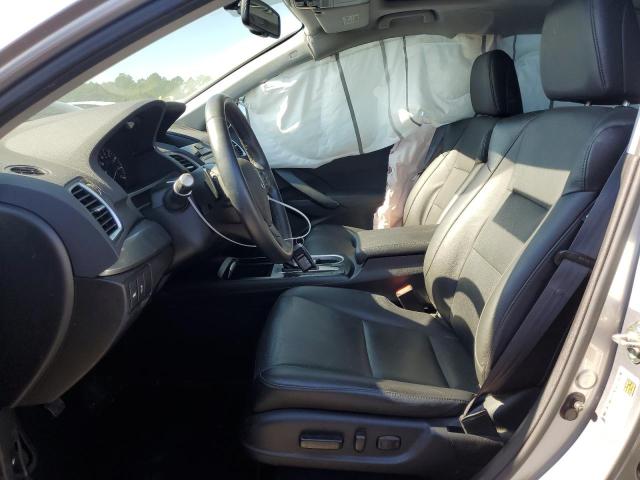 Photo 7 from auction – 2017 ACURA RDX TECHNO with VIN 5J8TB3H55HL015422