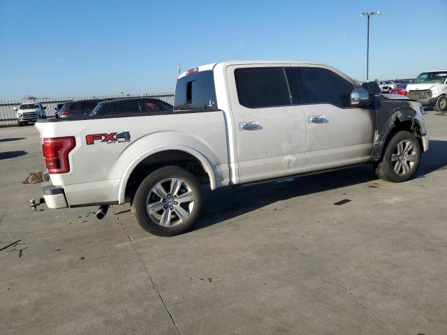 Photo 3 from auction – 2015 FORD F150 SUPER with VIN 1FTEW1EF6FFC14181