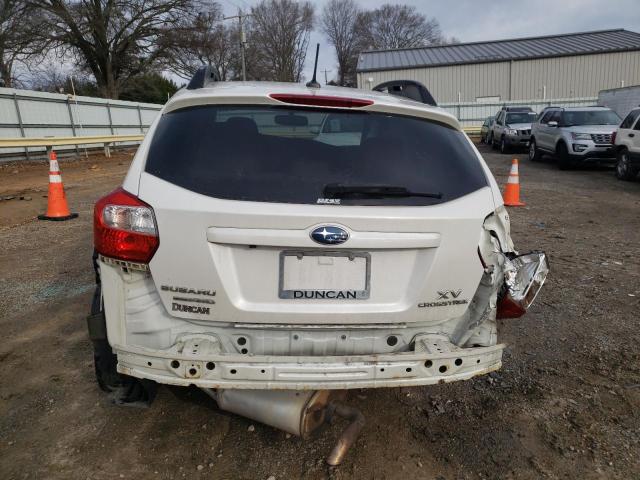 Photo 6 from auction – 2014 SUBARU XV CROSSTR with VIN JF2GPAWC5E8228586